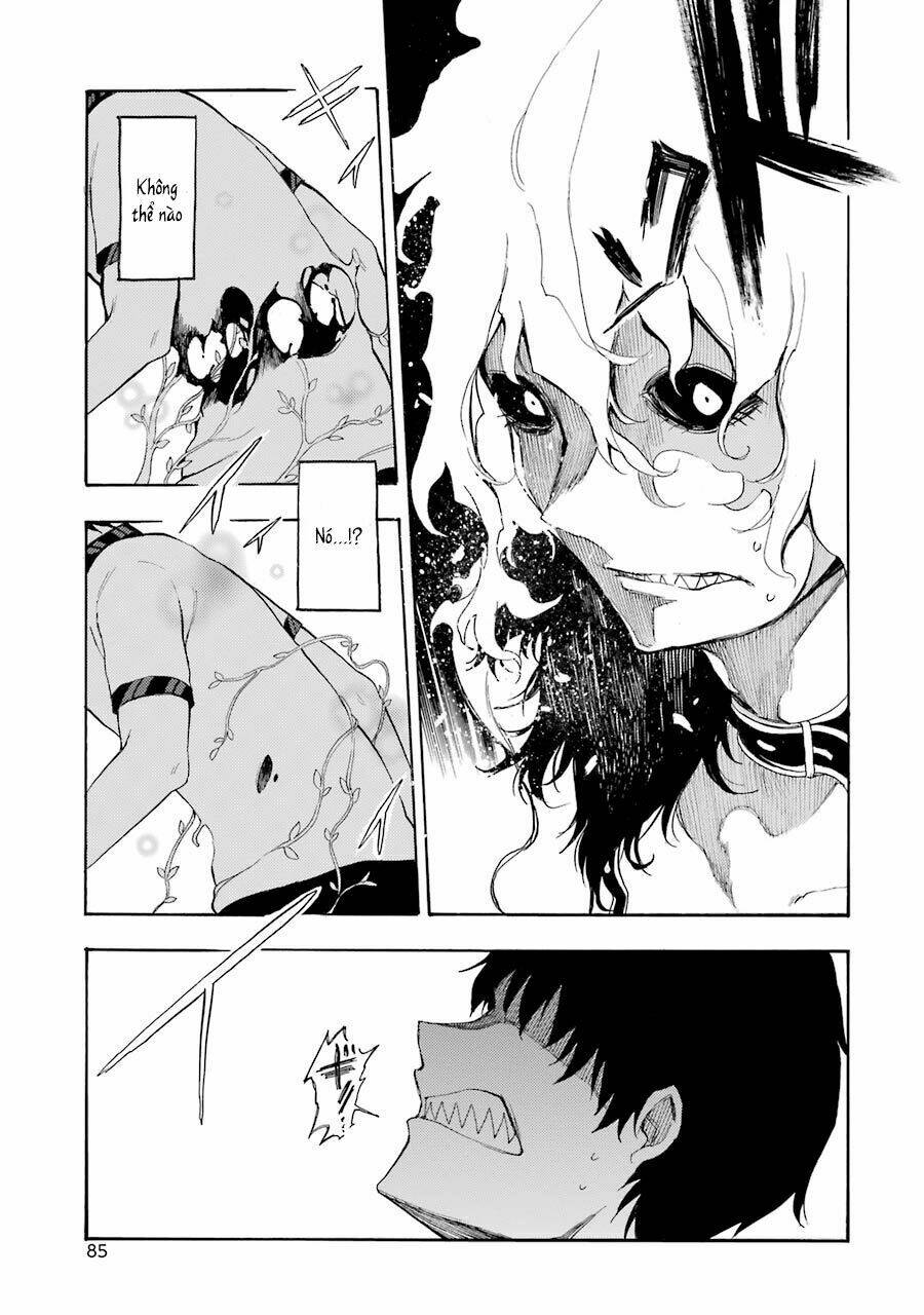 ikusa x koi chapter 12 17