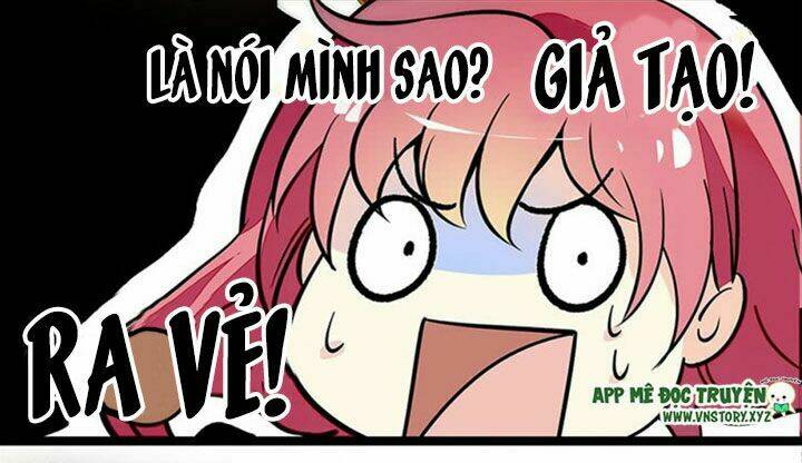 nữ hầu sau giờ học chapter 42 10