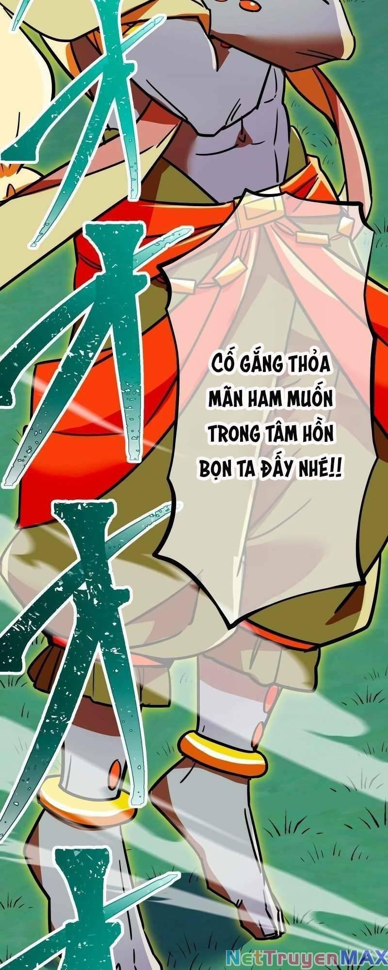 Huyết Thánh Cứu Thế Chủ~ Ta Chỉ Cần 0.0000001% Đã Trở Thành Vô Địch chapter 27 33