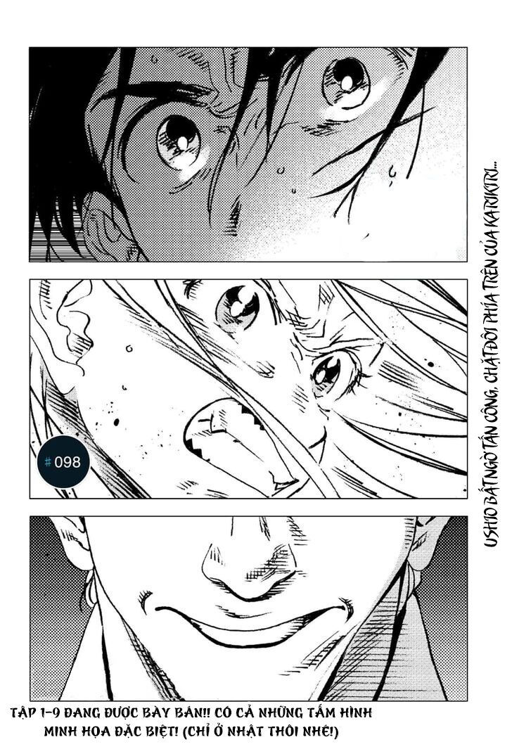 summer time render chapter 98 2