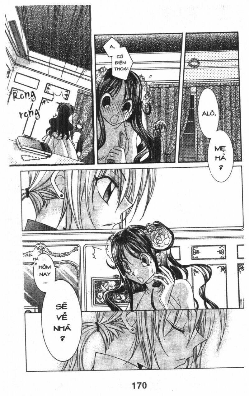 almighty x 10 chapter 1 170