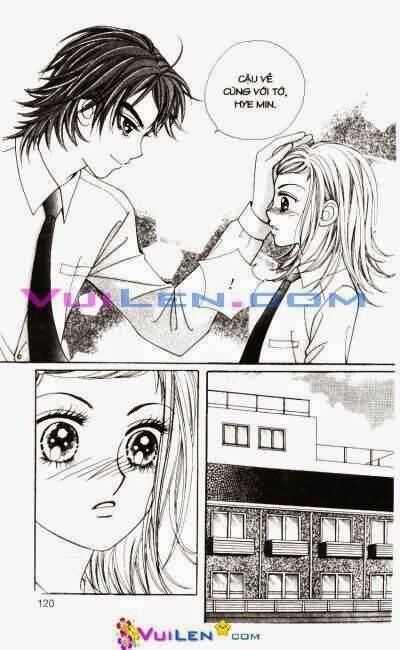 tên nô lệ đáng yêu chapter 5 120