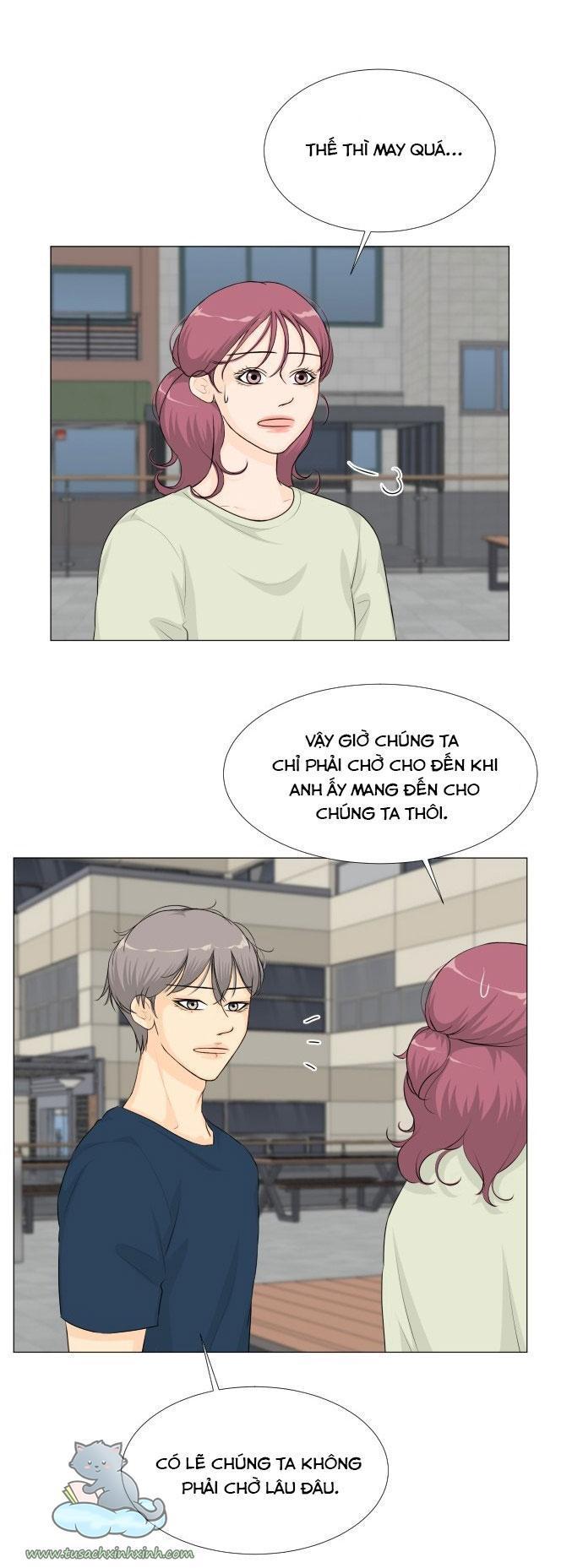 bán quỷ chapter 38 6