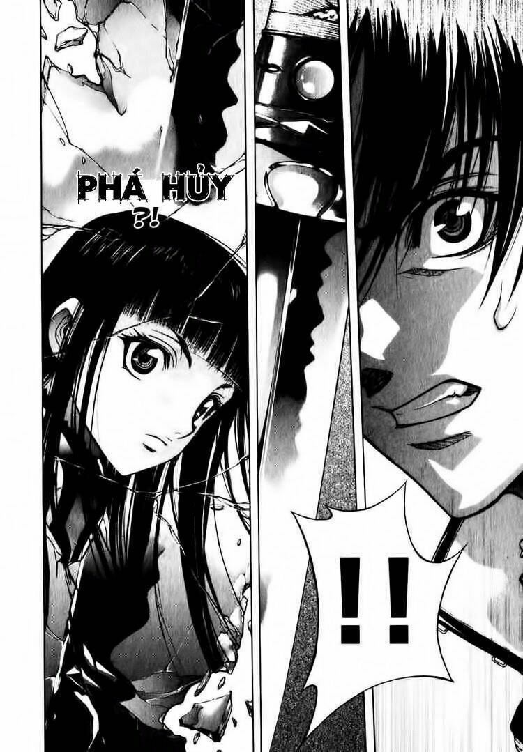 xblade chapter 11 10