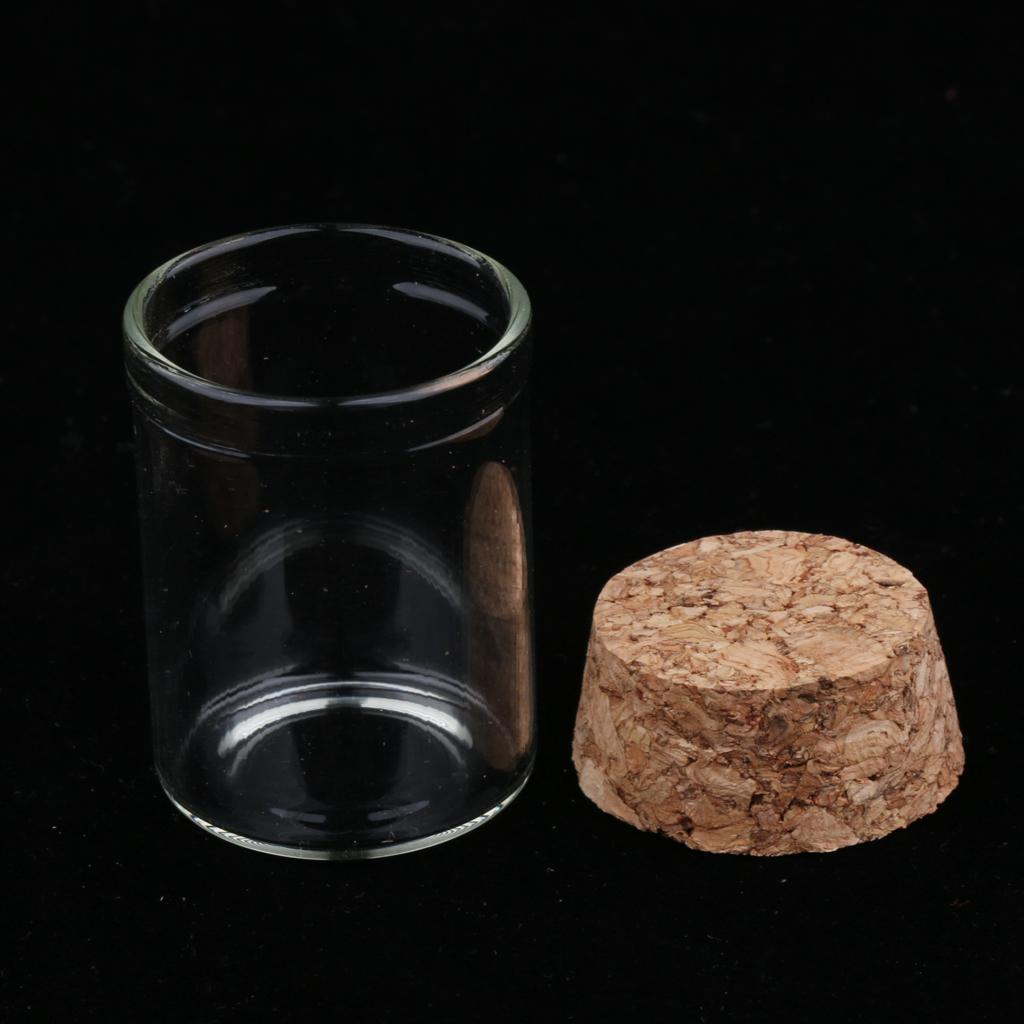 80Pcs Plastic Bottles Liquid Storage Refillable Applicator Makeup Vials
