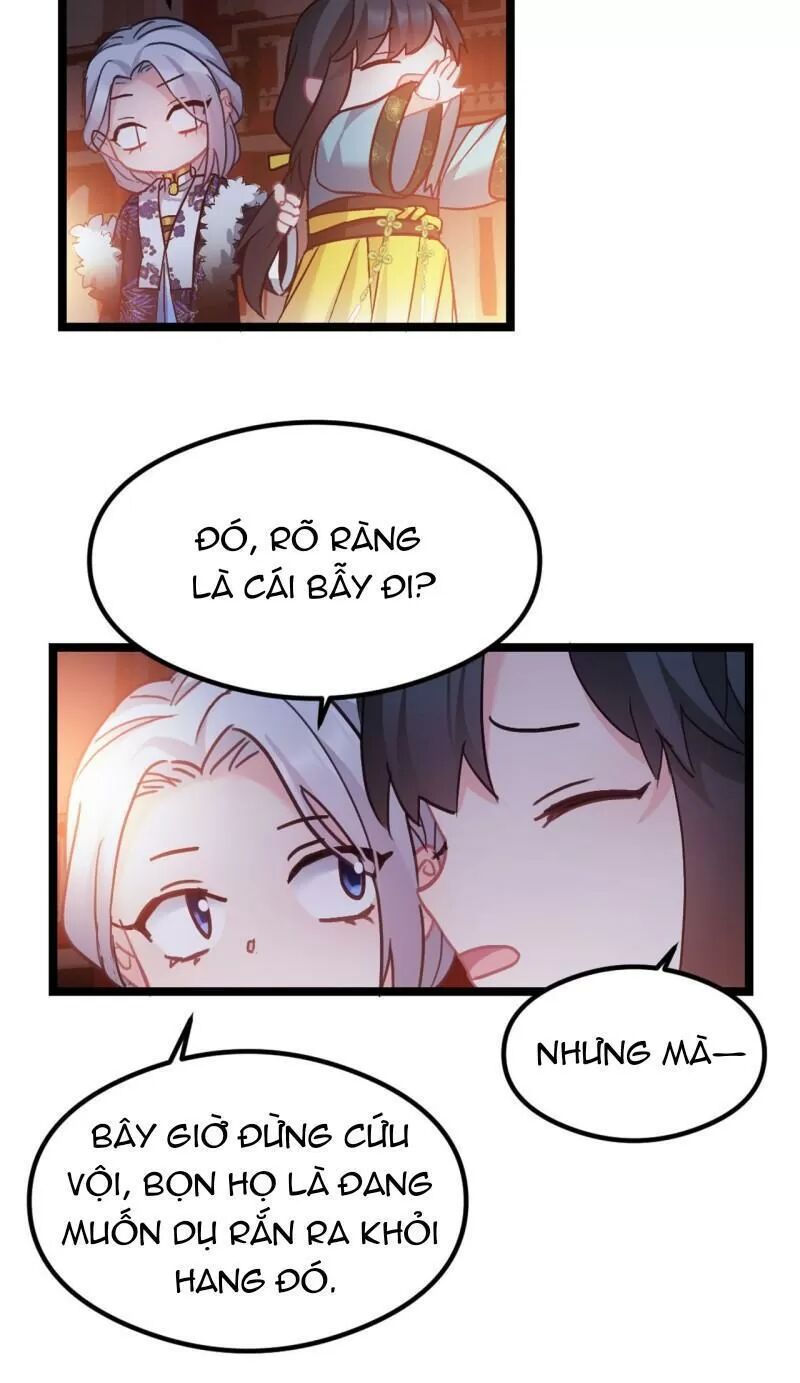 ta mới không gả cho hoàng tử phản diện chapter 50 37