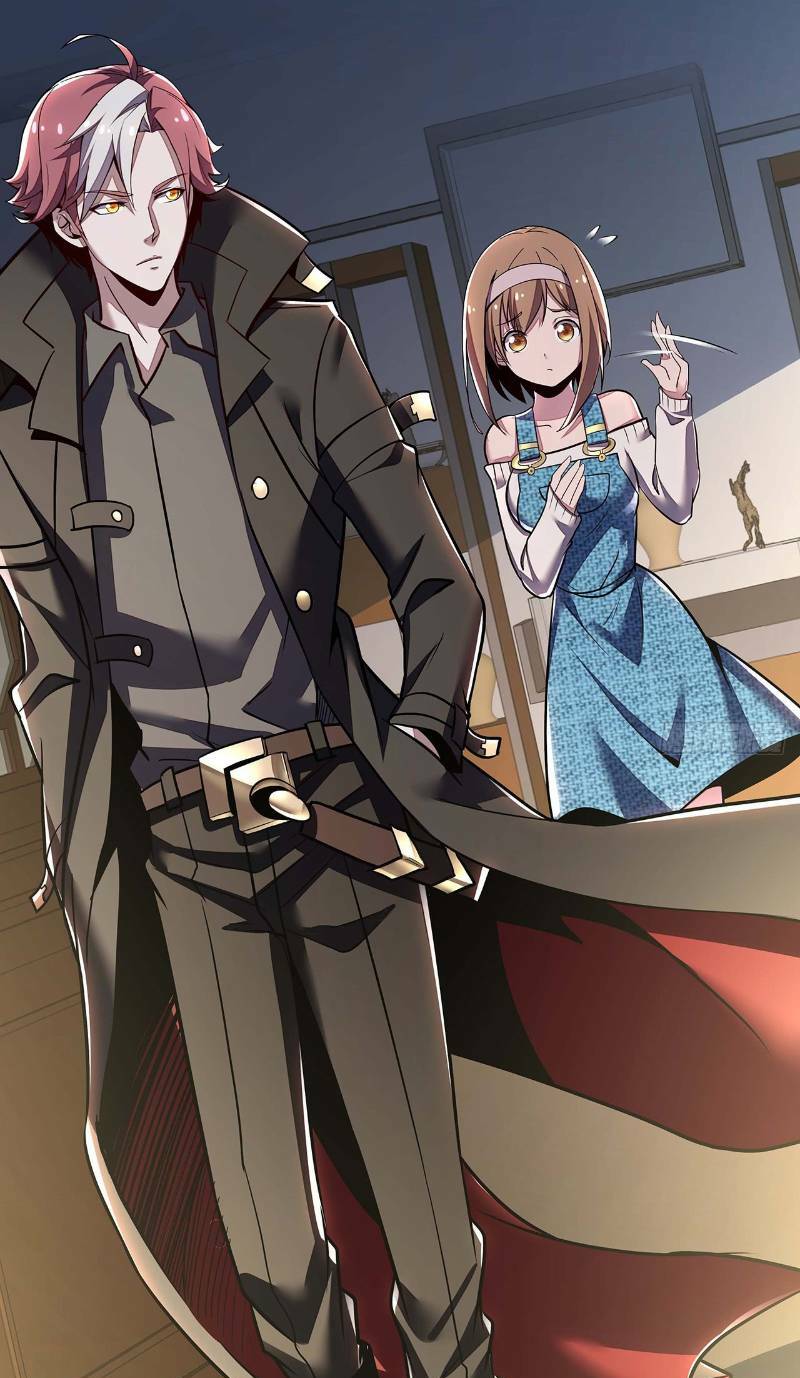 bất tử thần vương tu liên tục chapter 43 33