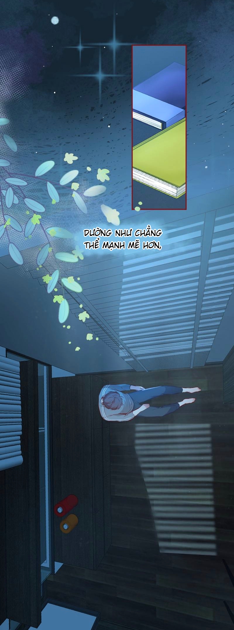 mù quáng vì yêu anh chapter 30 3