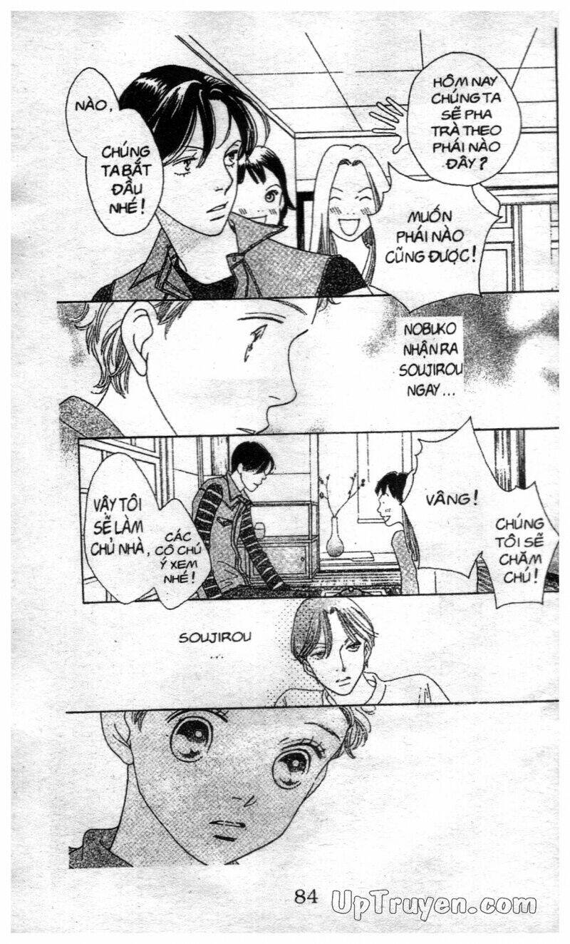 con nhà giàu chapter 192 81