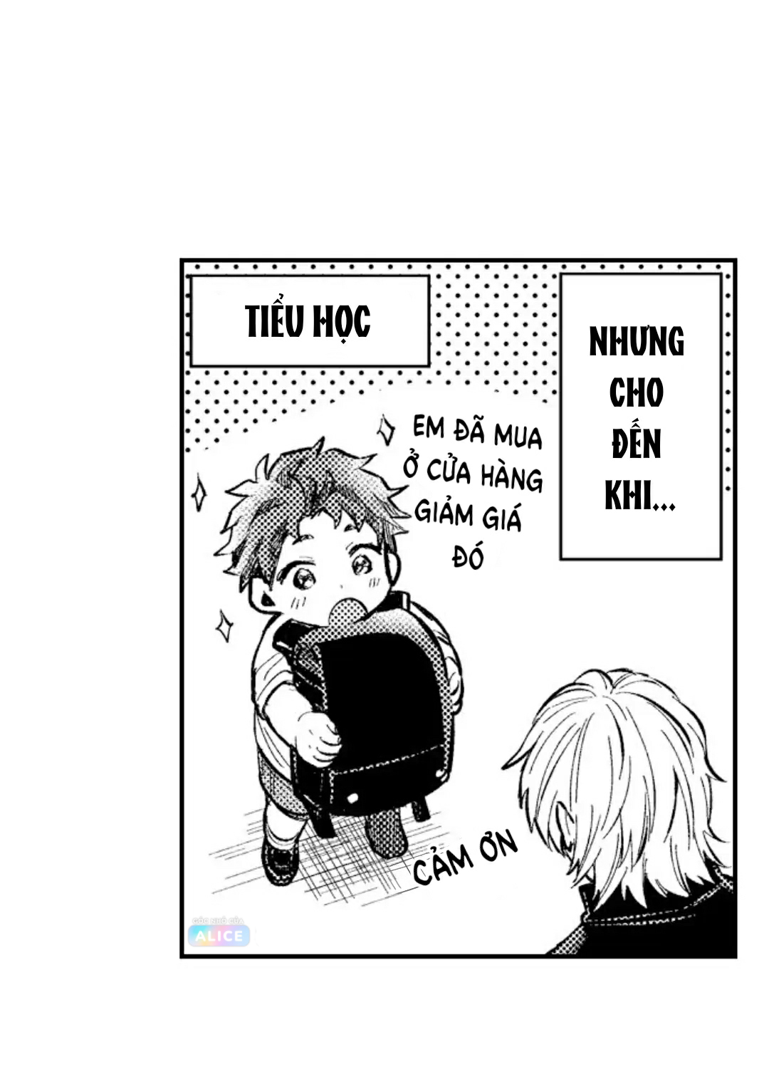 chơi em đi chồng yêu! chapter 2 3