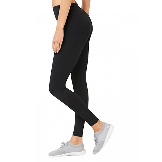 Quần legging dài nâng mông cao cấp tôn dáng