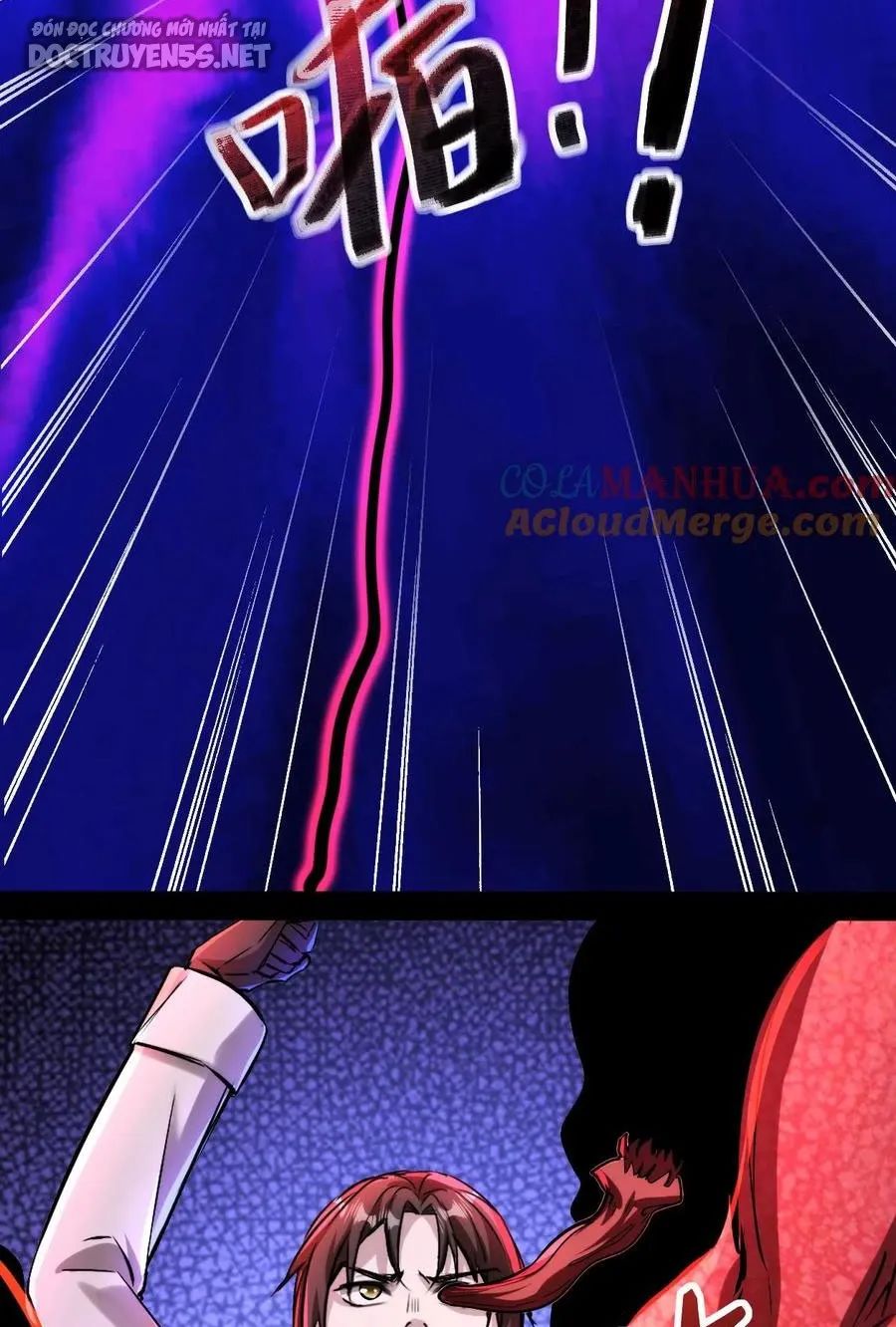 quỷ dị dược tề sư: bệnh nhân của ta đều là kinh khủng chapter 101 15