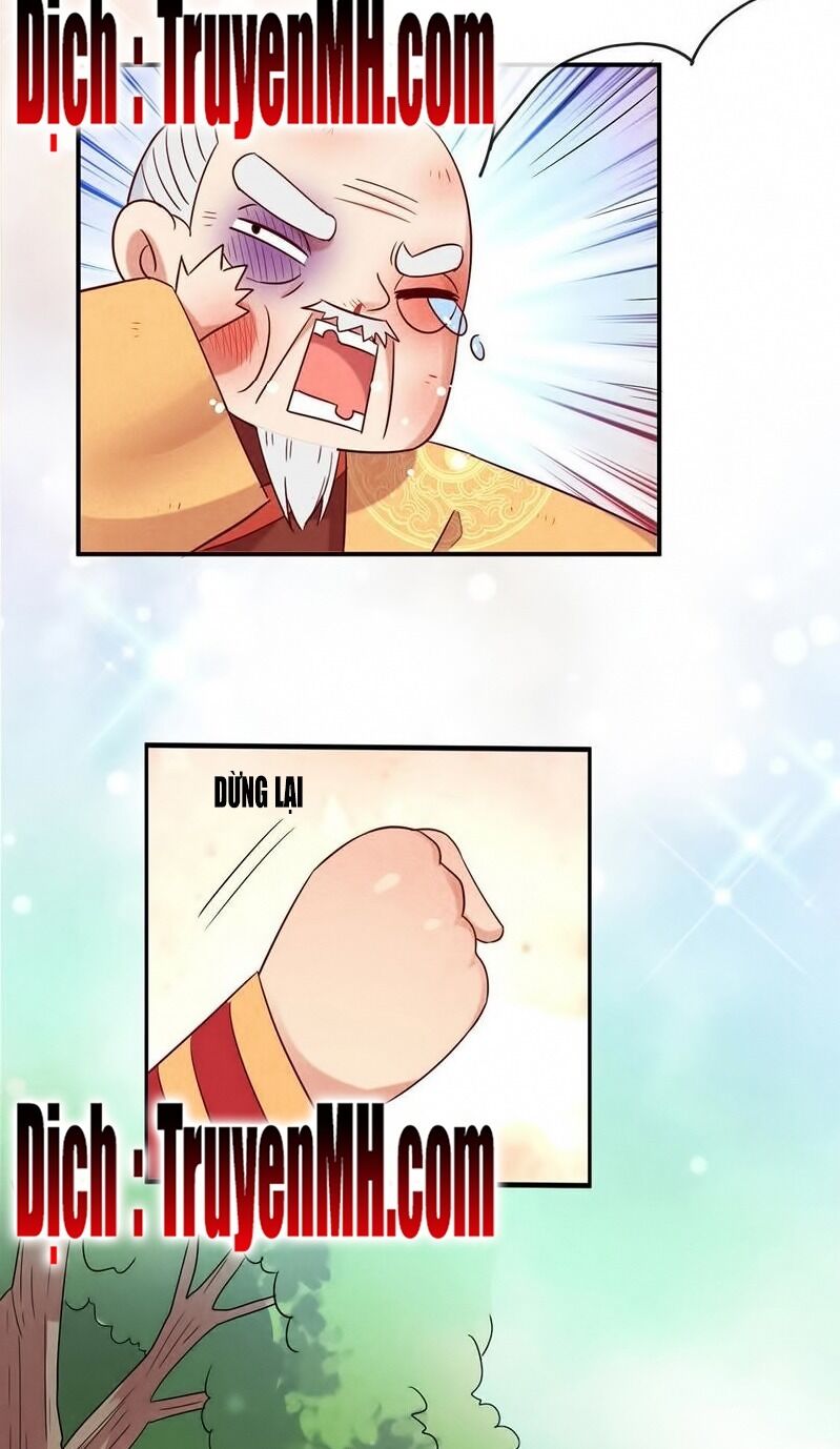 101 mỹ nam của vương phi béo phì chapter 8 10
