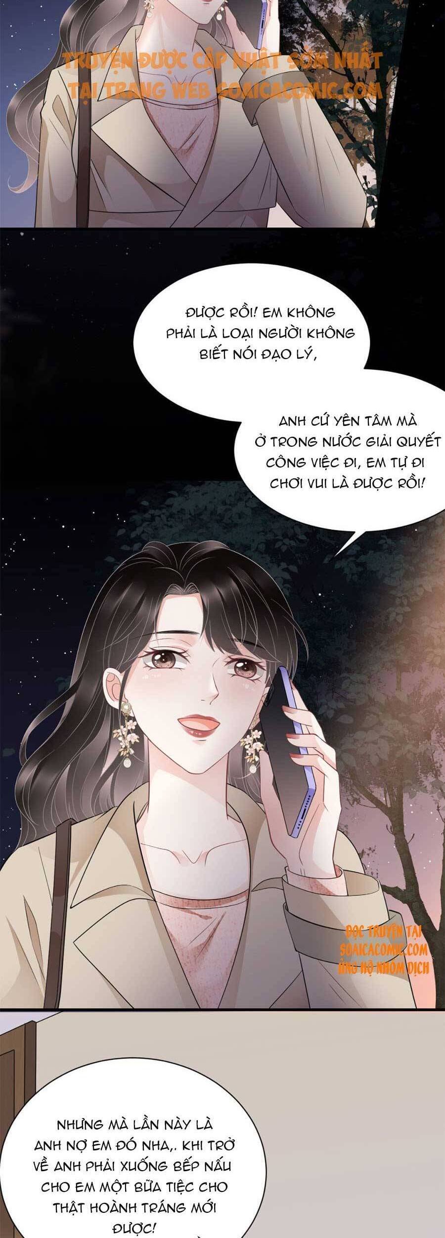 [16+] đại tiểu thư có thể có ý đồ xấu chapter 77 16