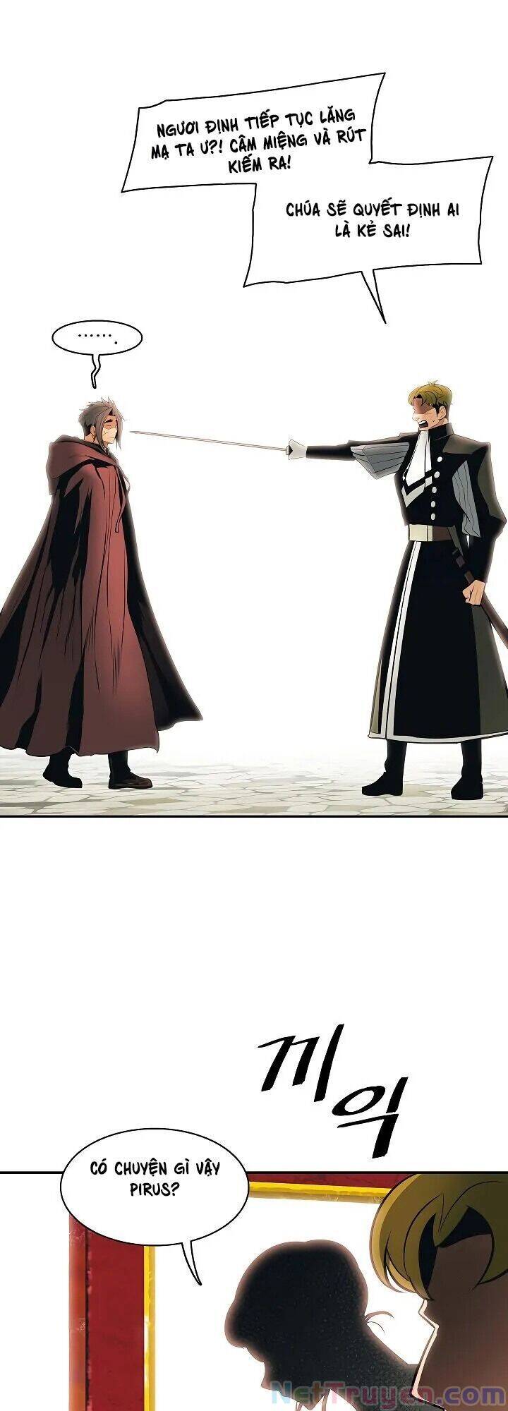 bất bại chân ma chapter 81 47