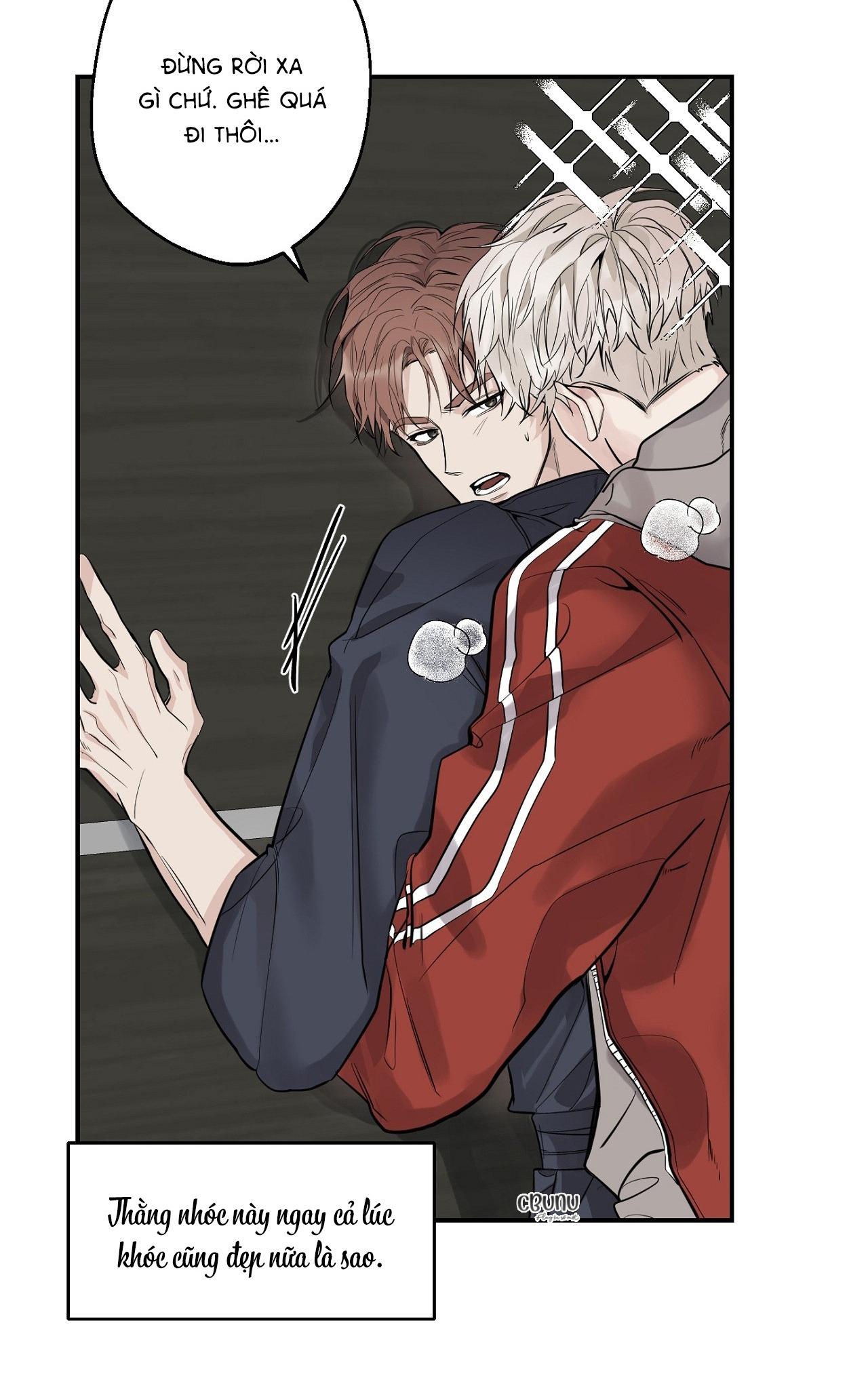 nuốt gọn trời đêm chapter 3 21