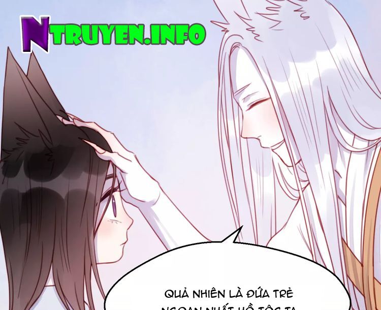 lượm được một tiểu hồ ly phần 1 chapter 80 23
