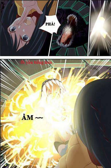 yaoguai mingdan chapter 53 3