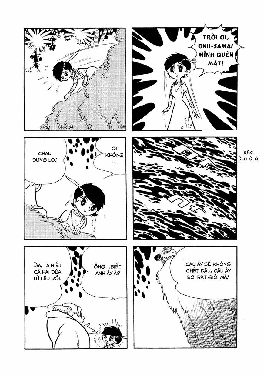 angel no oka chapter 3 41