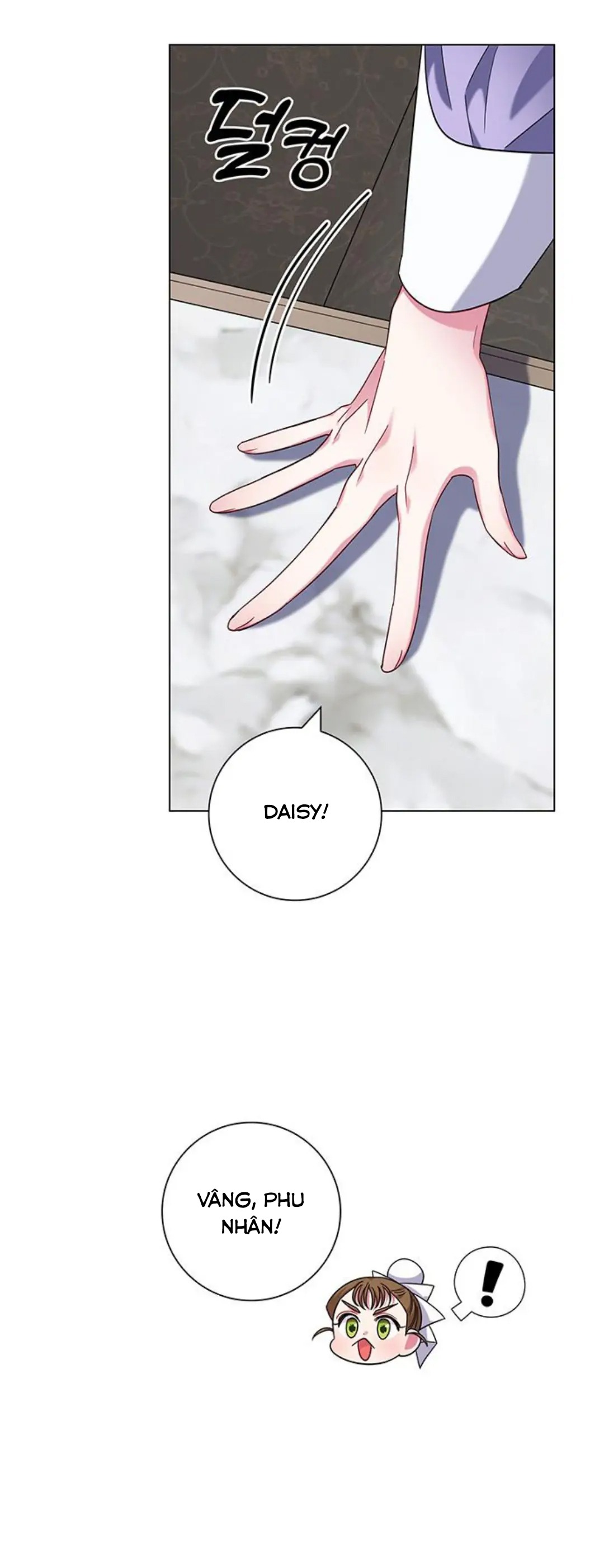 tôi trở thành mẹ của nam chính hoàn hảo chapter 8 14