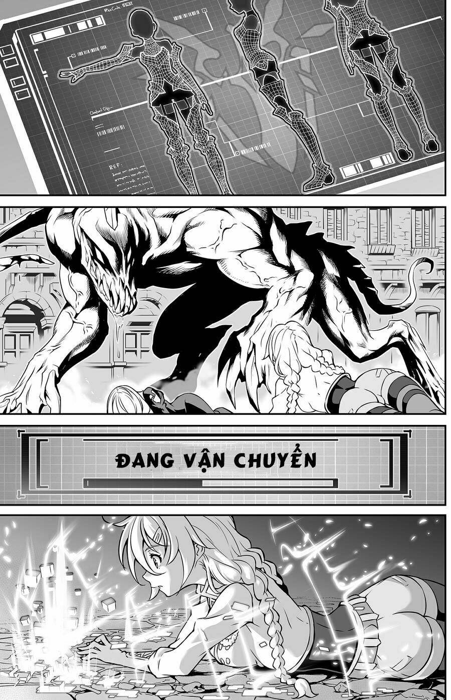 băng hoại 3rd chapter 11 12