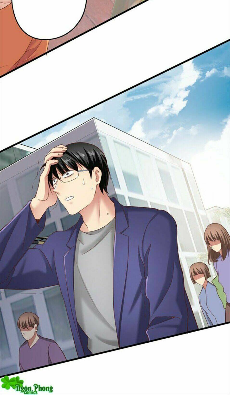 khi trò chơi ác ma bắt đầu chapter 30 9