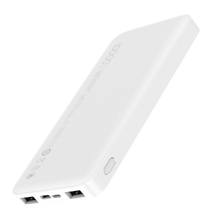 Pin Sạc Dự Phòng Xiaomi Redmi 10000mAh PB100LZM - Hàng Chính Hãng