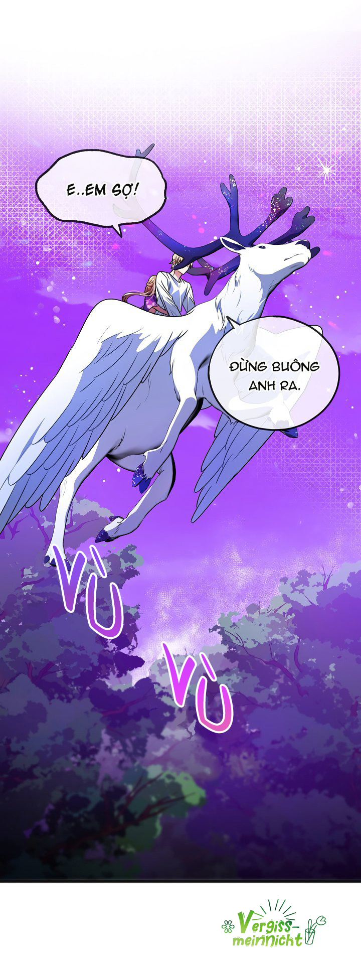 gửi anh người chưa từng yêu tôi chapter 16 28