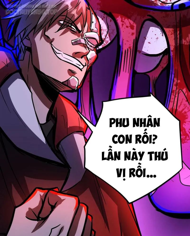 quỷ dị dược tề sư: bệnh nhân của ta đều là kinh khủng chapter 126 34