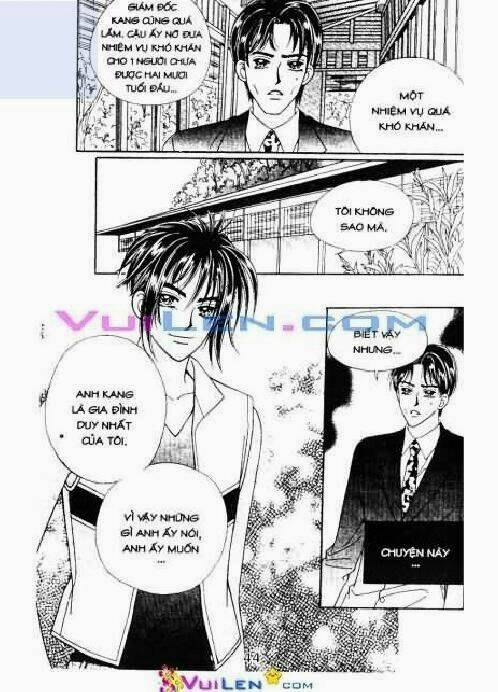 nhật ký tân hôn chapter 11 43