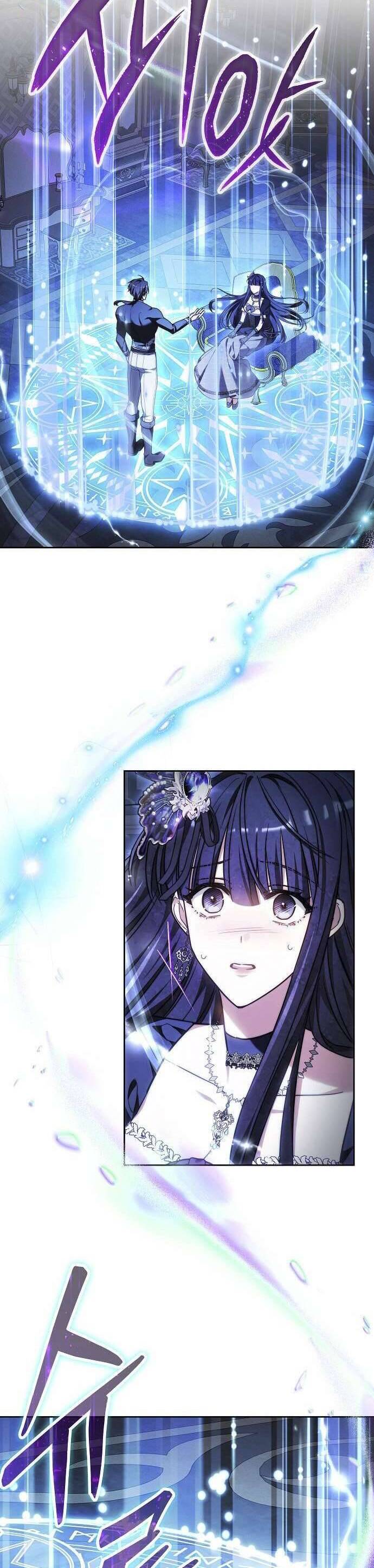 cô dâu của obsidian chapter 31 4