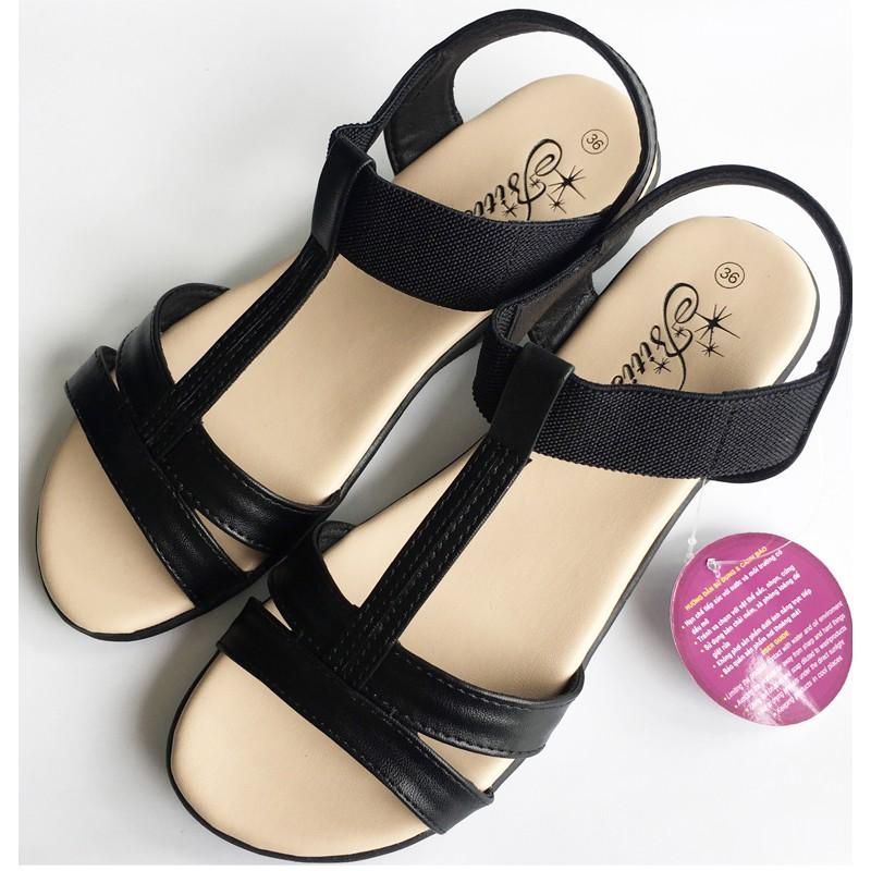 Dép sandal nữ Bt DTW010488