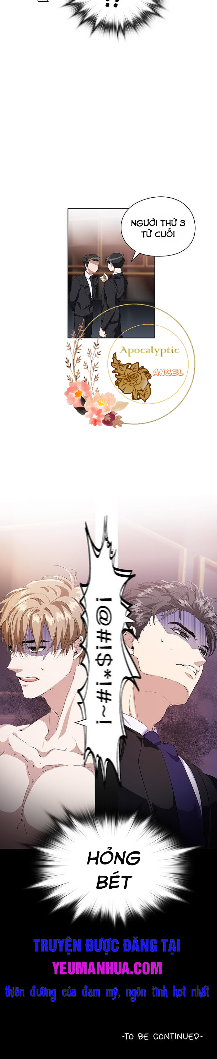 nhiệm vụ tiềm ẩn chapter 1 11