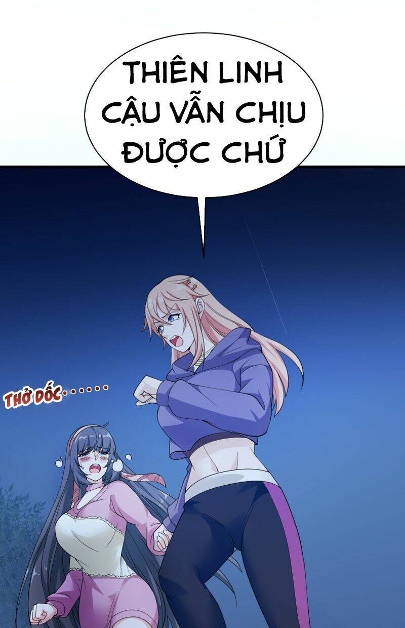 hoa hậu giảng đường luôn bên người chapter 41 3