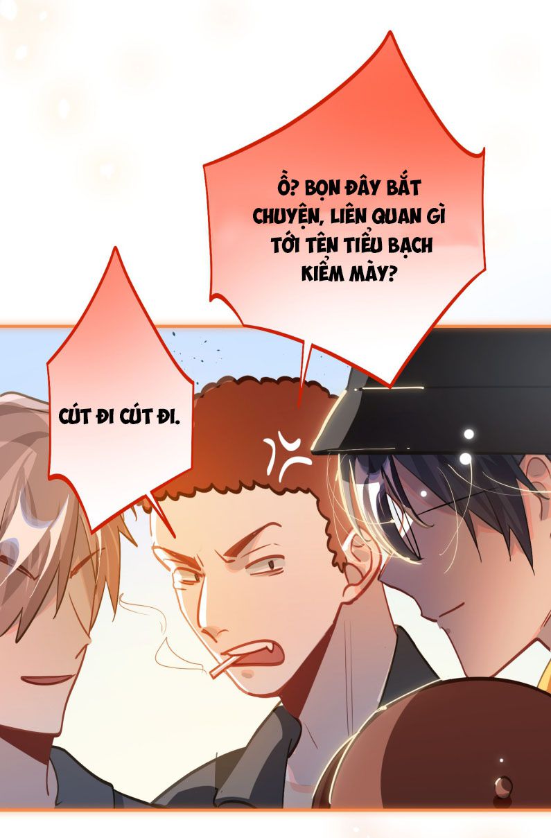 tôi bị điên đó chapter 58 27