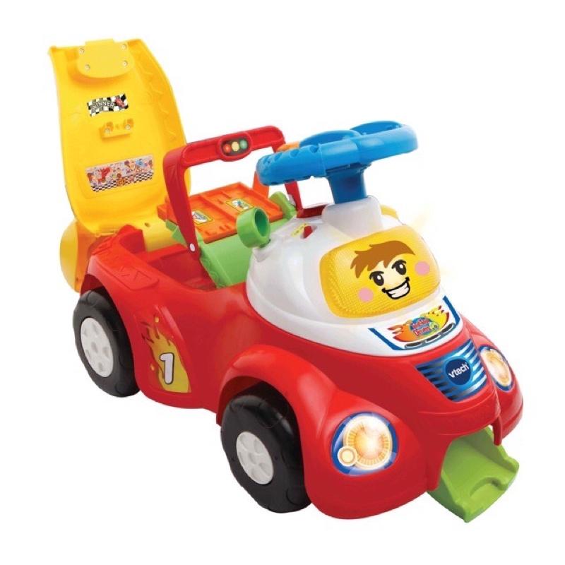 XE CHÒI CHÂN VTECH 2in1 nhập Mỹ