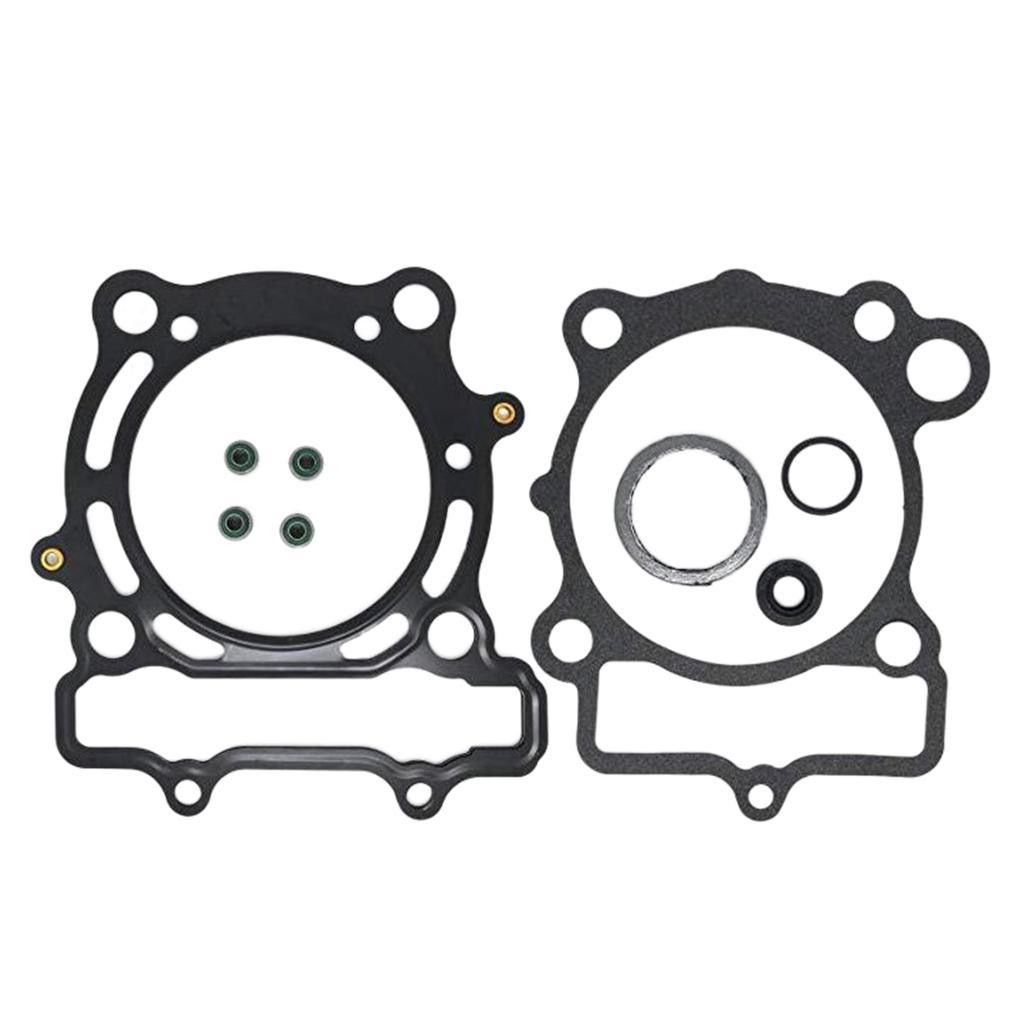 Engine Gasket Kit for KAWASAKI KX250F 04-05 Suzuki RMZ250 04-06