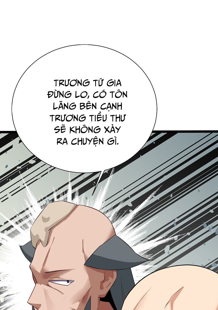 đại bảo kiếm của tôi chapter 38 26