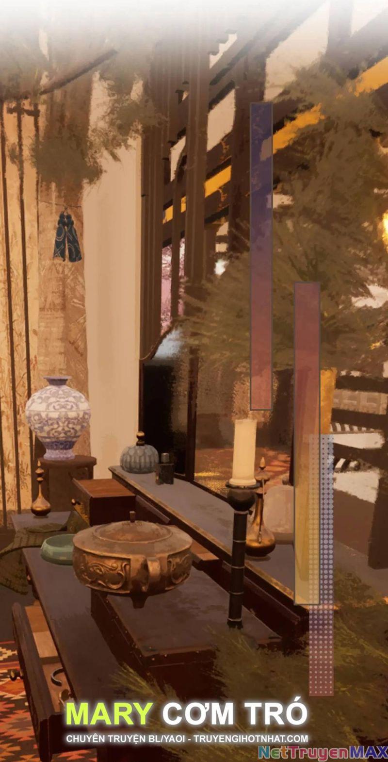 thám hoa chapter 12 22