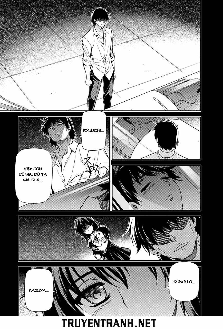 freezing chapter 195 3