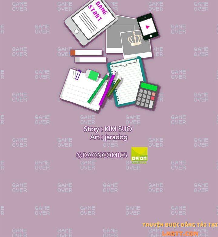 tôi sẽ đi đến cùng với hoàng đế chapter 18 34