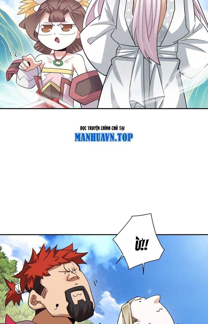 đồ đệ của ta đều là trùm phản diện chapter 90 30