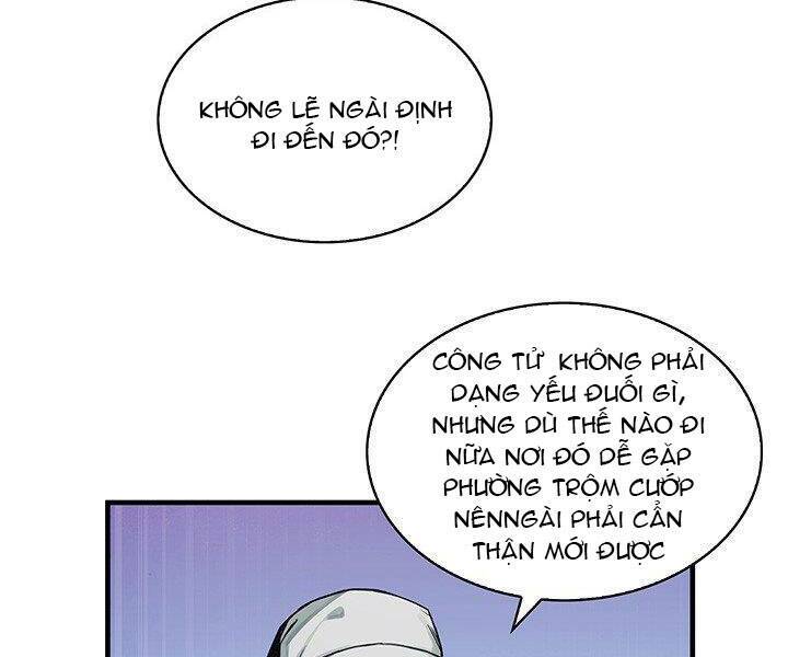 mục hạ vô nhân chapter 2 75