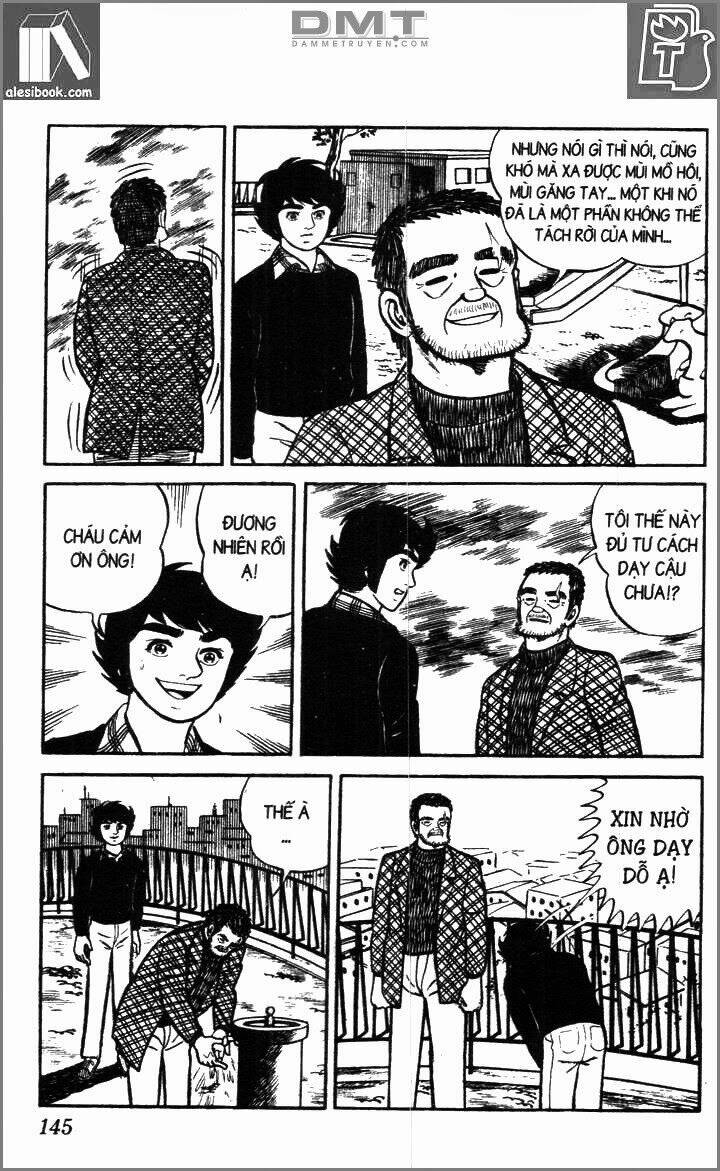 ganbare genki chapter 84 17