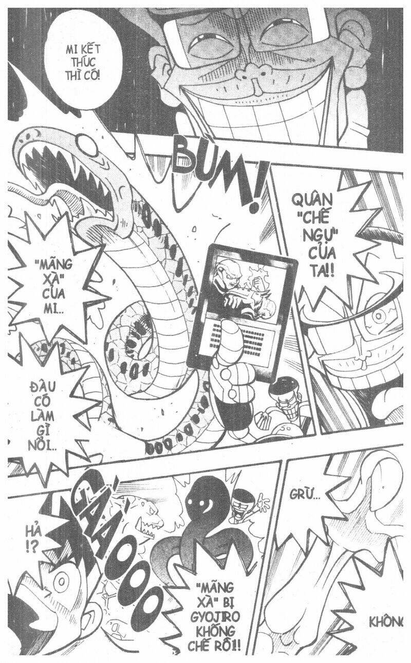 duel masters chapter 4 123