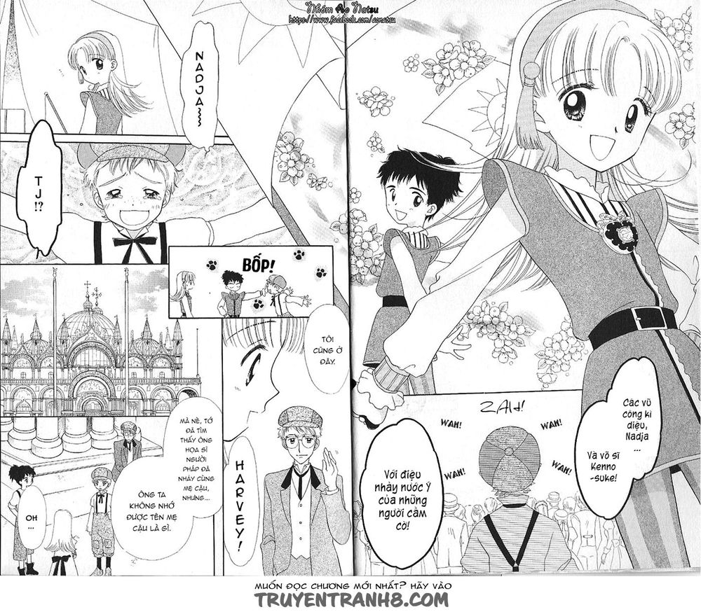 ashita no nadja chapter 7 7