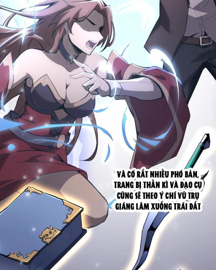 toàn dân tận thế: ta, virus quân vương chapter 1 87