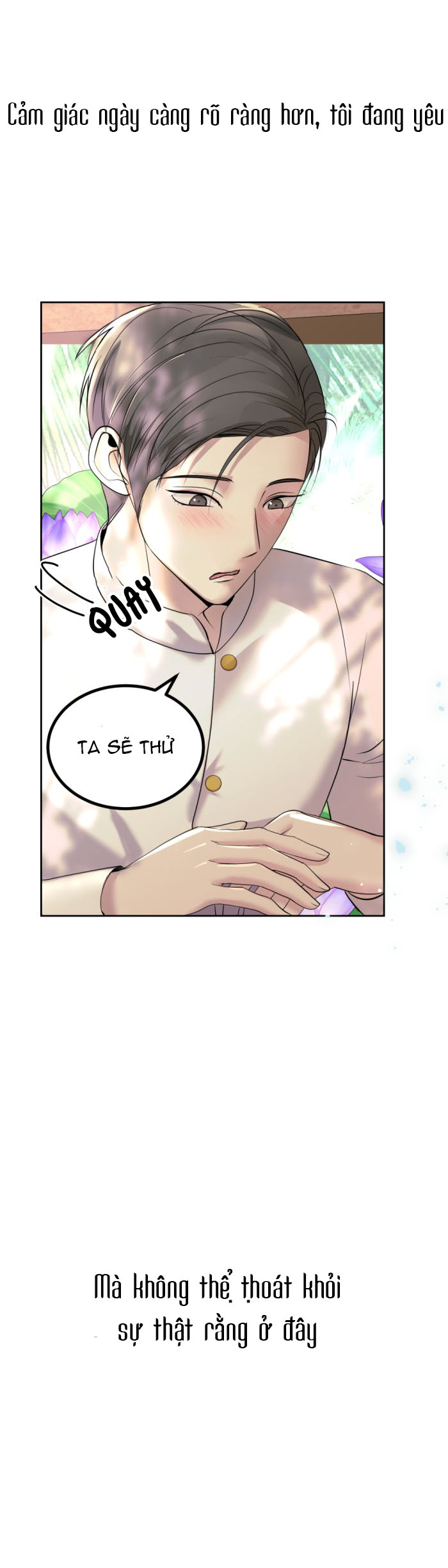 tôi là công tử đẹp nhất xiêm chapter 15 33