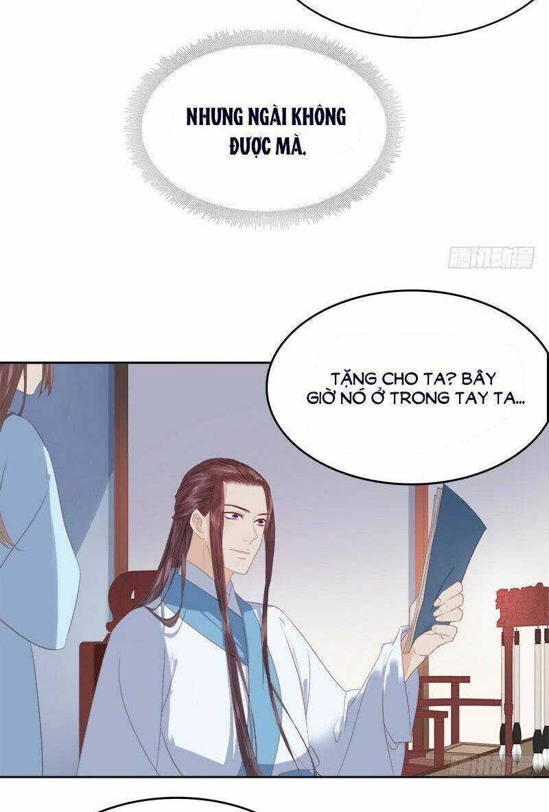 xuân khuê bí lục: xưởng công thái liêu nhân chapter 25 8