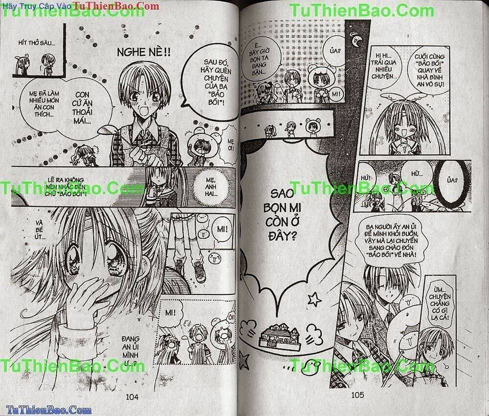 qq quả trứng tình yêu chapter 2 52